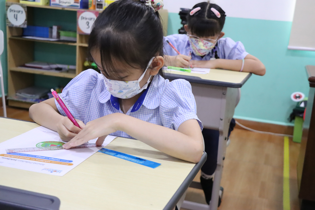 International Primary Curriculum (IPC) - Bluebird Cambodia